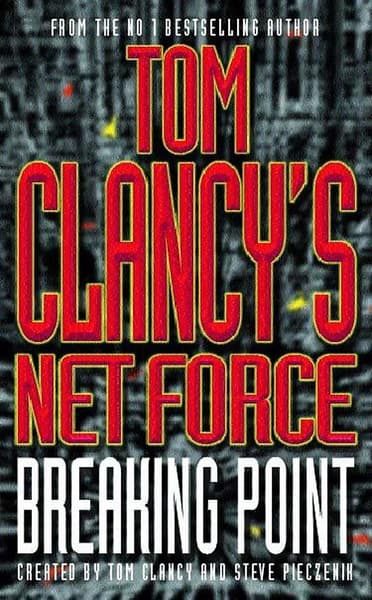 Breaking Point by Tom Clancy
