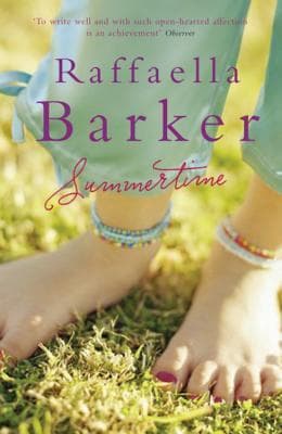 Summertime by Raffaella Barker
