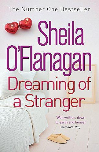 Dreaming of a Stranger by Sheila O'Flanagan