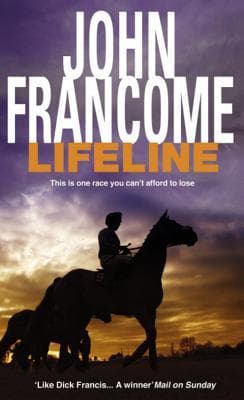 Lifeline by John Francome