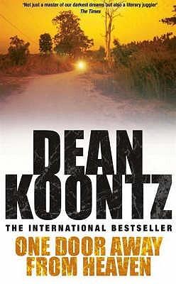 One Door Away from Heaven by Dean Ray Koontz