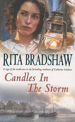 Candles in the Storm by Rita Bradshow