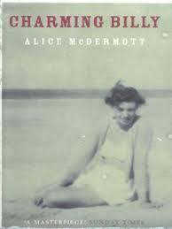 Charming Billy by Alice Mcdermott
