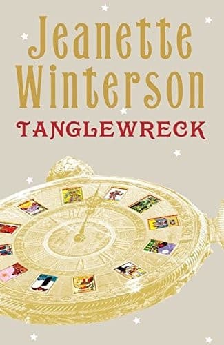 Tanglewreck by Jeanette Winterson