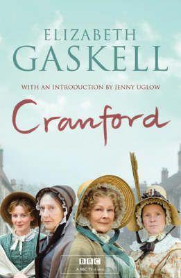 Cranford and Other Stories by Elizabeth Cleghorn Gaskell