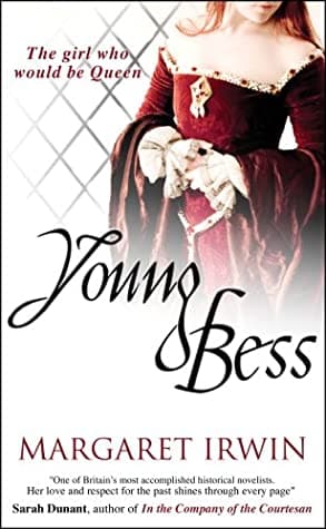 Young Bess by Margaret Irwin