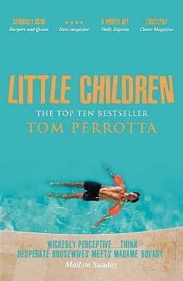 Little Children by Tom Perrotta