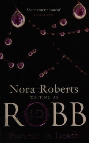 Portrait in Death by Nora Roberts, J. D. Robb