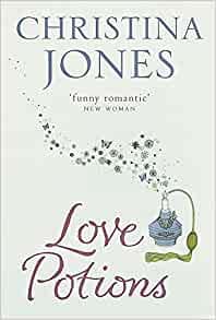 Love Potions by Unassigned