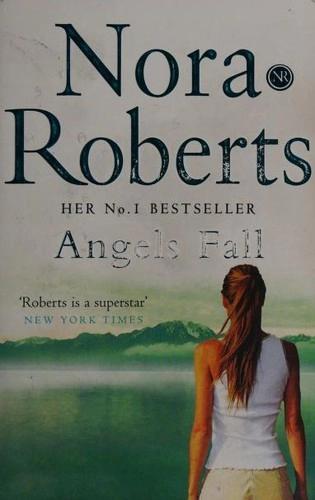 Angels Fall by Nora Roberts