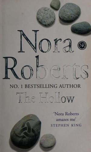 The Hollow by Nora Roberts