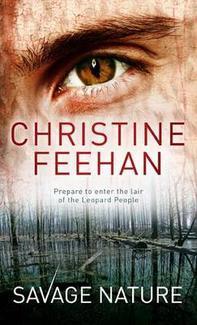Savage Nature by Christine Feehan