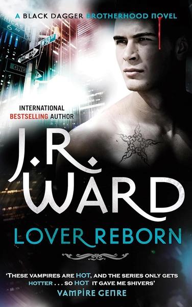 Lover Reborn by J. R. Ward