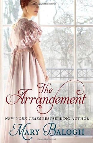 The Arrangement by Mary Balogh