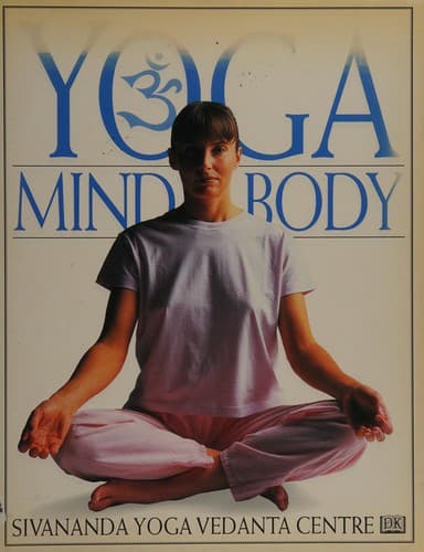 Yoga Mind Body by Unassigned