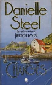 Changes by Danielle Steel