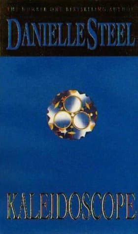 kaleidoscope by Danielle Steel