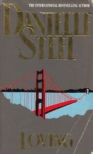 Loving by Danielle Steel