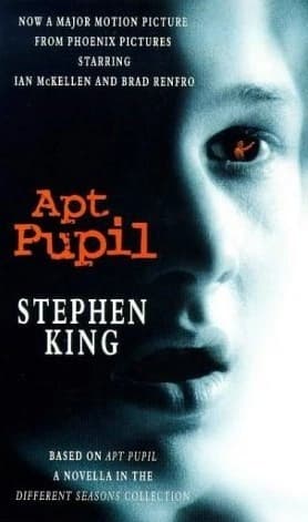 Different seasons featuring by Apt Pupil