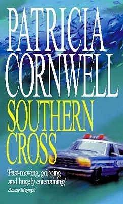 Southern Cross by Patricia Cornwell