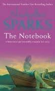 The Notebook by Nicholas Sparks