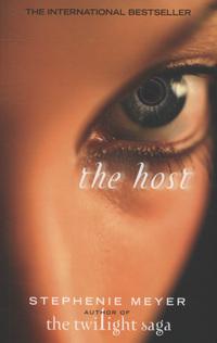 The Host by Stephenie Meyer