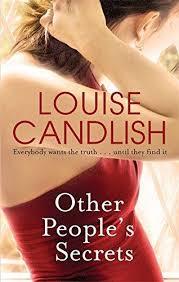 Other people's secrets by Louise Candlish