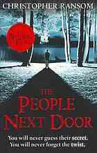 The People Next Door by Christopher Ransom