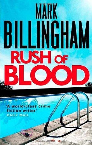 Rush of Blood by Mark Ellingham