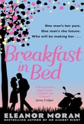 Breakfast in bed by Eleanor Morgan