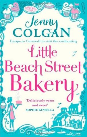 Little Beach Street Bakery by Jenny Colgan