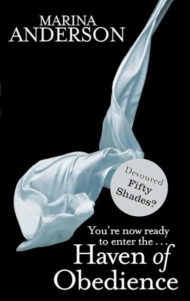 Haven of Obedience by Marina Anderson