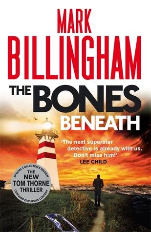 The Bones Beneath by Mark Ellingham
