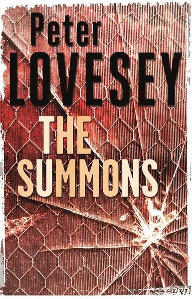 The Summons by Peter Lovesey