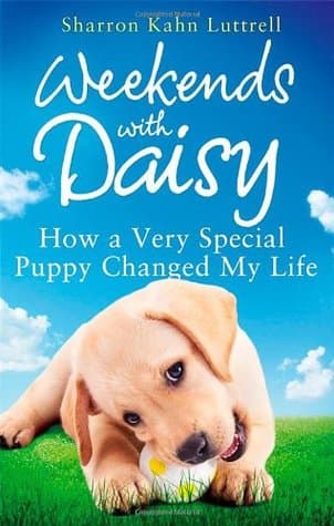 Weekends with Daisy by Sharron Kahn Luttrell