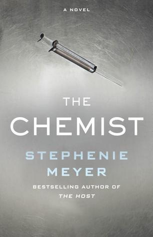 The Chemist by Stephenie Meyer