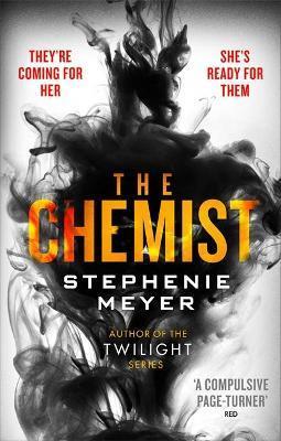 Die Spezialistin by Stephanie Meyer