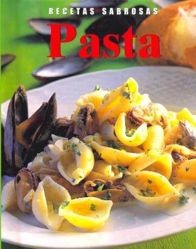 Pasta by Tom Bridge