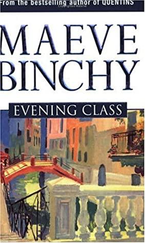 Evening Class by Maeve Bichy