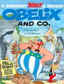 Obelix and Co by René Goscinny, Albert Uderzo