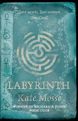 Labyrinth by Kate Mosse