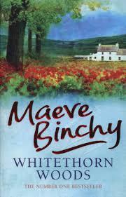 Whitethorn Woods by Maeve Bichy