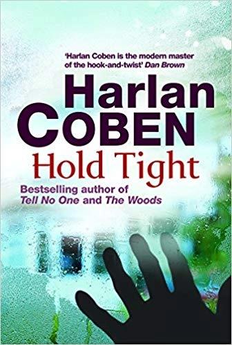 Hold Tight by Harlan Coben