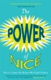 the power of nice by Linda Kaplan Thaler, Robin Koval