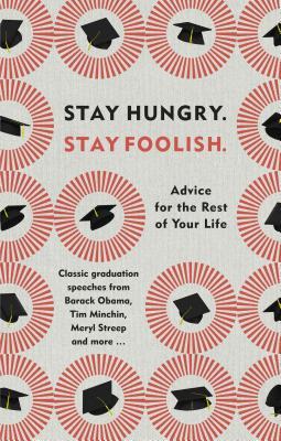 Stay Hungry, Stay Foolish by Random House
