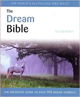 The Dream Bible by Brenda Mallon