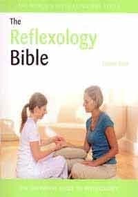 The Reflexology Bible by Louise Keet