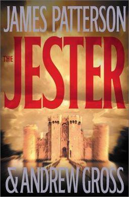 The Jester by James Patterson, Andrew Gross