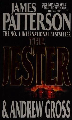 The jester by James Patterson