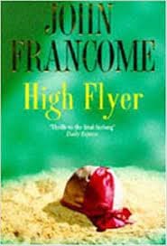 High Flyer by John Francome